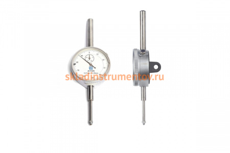 Индикатор ZITOM ИЧ25 кл.1 ГОСТ 577-68 d60mm с ушком in00013