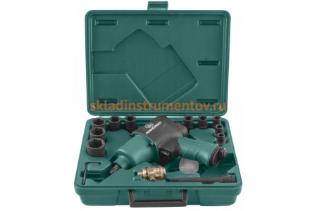 Набор инструмента Jonnesway JAI-1044K 17 предметов 48951