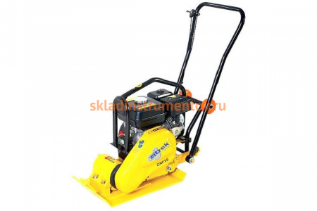 Виброплита Zitrek CNP 10-2 091-0015