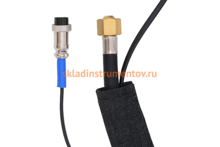 Плазмотрон PT-31 (5 м; 2pin; M16*1.5) КЕДР 7160071