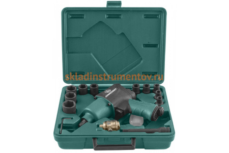 Набор инструмента Jonnesway JAI-1044K 17 предметов 48951