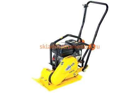 Виброплита Zitrek CNP 10-2 091-0015 Виброплита Zitrek CNP 10-2 091-0015