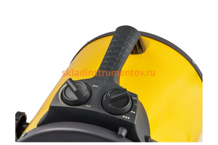 Тепловая пушка Ballu BHP-P2-5