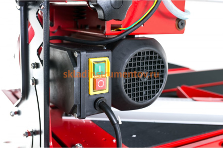 Отрезной станок Diam EX-920/1.5 600111