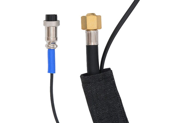 Плазмотрон PT-31 (5 м; 2pin; M16*1.5) КЕДР 7160071