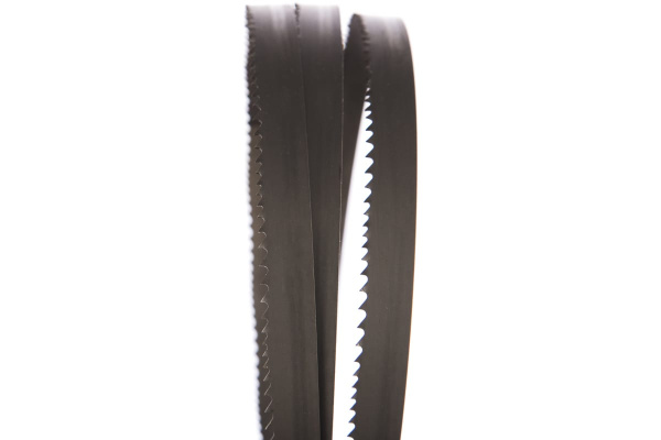 Полотно M42 (1640х13х0.65 мм; 6/10TPI) для ленточных пил MetalMaster 17868