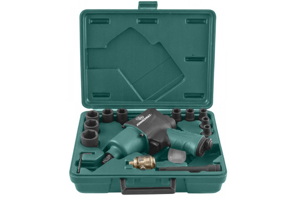 Набор инструмента Jonnesway JAI-1044K 17 предметов 48951