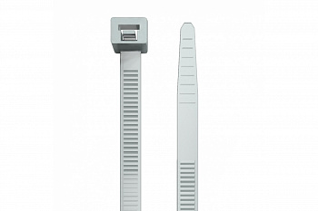 Кабельная стяжка Weidmuller CB 290/4.5 NATUR 1278900000