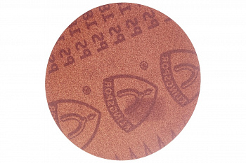 Круг шлифовальный на липучке для обработки дерева (150 мм; Р150) KLINGSPOR 270518