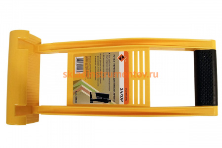 Ручка-переноска для гипсокартона Энкор 51680