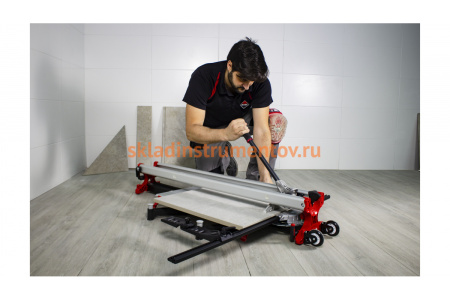 Ручной плиткорез RUBI проф. TZ-1020 17951