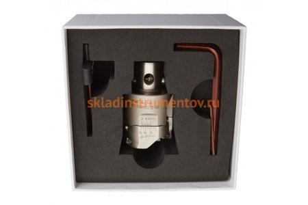 Расточная головка CKB5-TWN5372-60 ACCKee bh00001