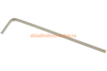 Удлиненный шестигранник 3 мм FORCE 76403L