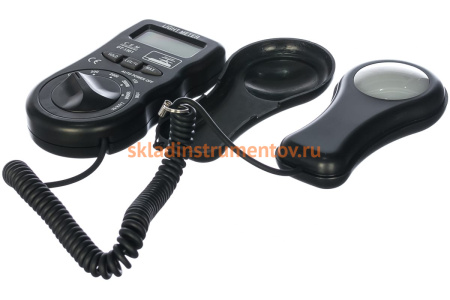 Люксметр СЕМ DT-1301 480236