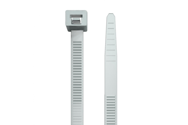 Кабельная стяжка Weidmuller CB 98/2.5 NATUR 1278600000