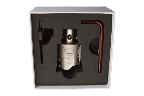 Расточная головка CKB5-TWN5372-60 ACCKee bh00001