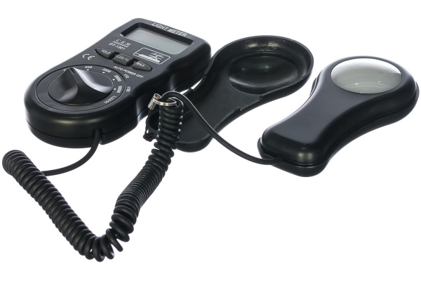 Люксметр СЕМ DT-1301 480236