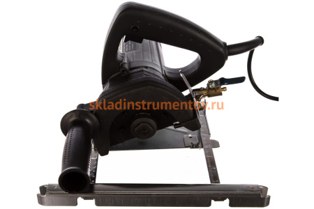 Циркулярная пила по камню MESSER M125