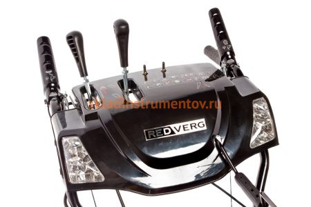 Снегоуборщик REDVERG RD-SB71/1450BS-E 6625023