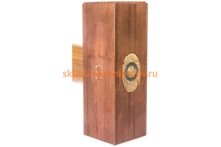 Молоток с медной головкой PICARD PI-00330010500