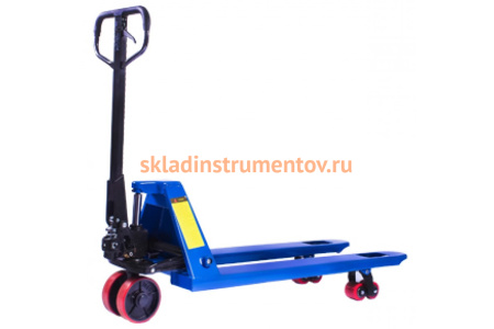 Гидравлическая тележка TOR AC 2500 полиуретановые колеса 1004297 Гидравлическая тележка TOR AC 2500 полиуретановые колеса 1004297