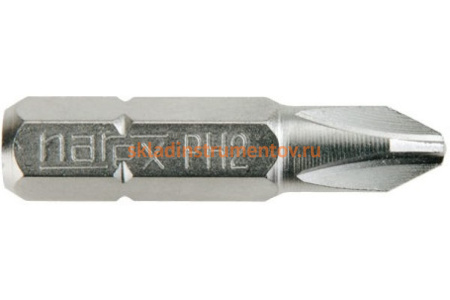 Отвертка с битами NAREX S Line Profi 880210