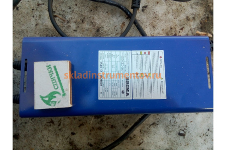 Инверторный аппарат Brima MMA- 180 0011987 Инверторный аппарат Brima MMA- 180 0011987