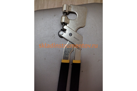 Просекатель для металлического профиля Энкор 51652