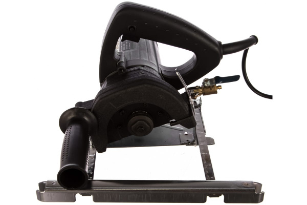 Циркулярная пила по камню MESSER M125