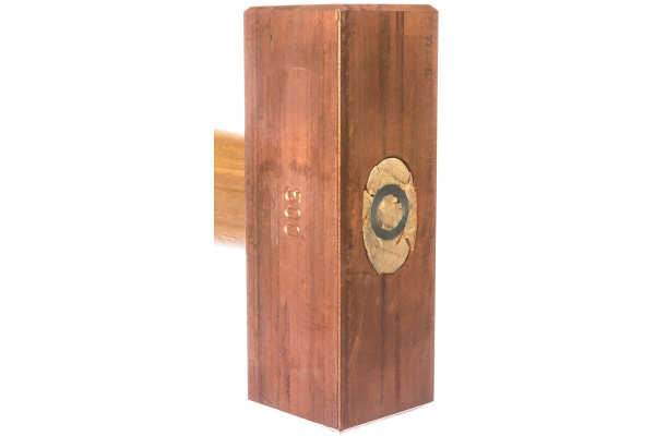 Молоток с медной головкой PICARD PI-00330010500