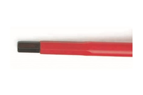 Изолированная шестигранная отвертка CIMCO 11 7823
