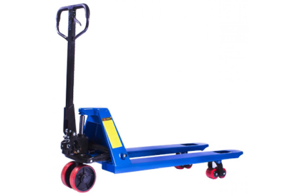 Гидравлическая тележка TOR AC 2500 полиуретановые колеса 1004297 Гидравлическая тележка TOR AC 2500 полиуретановые колеса 1004297