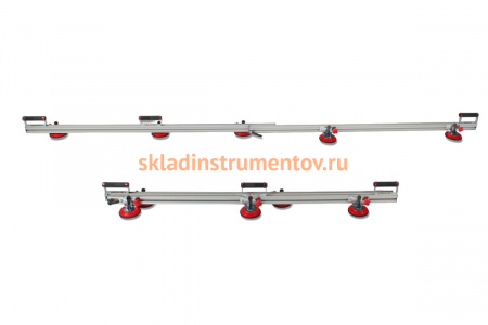 Система транспортировки Slim System RUBI 18910