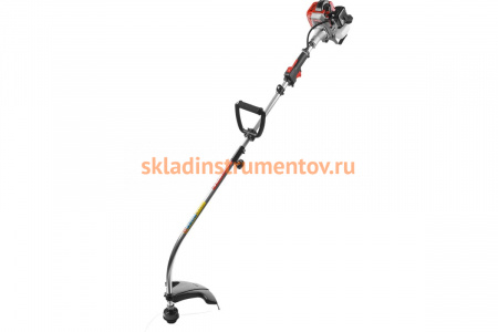 Бензиновый триммер Зубр МАСТЕР ТБ-250
