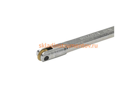 Резец роликовый XL10 Titanium 10 мм Bellota RODELXL10T