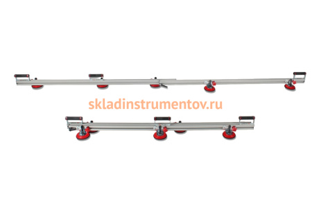 Система транспортировки Slim System RUBI 18910