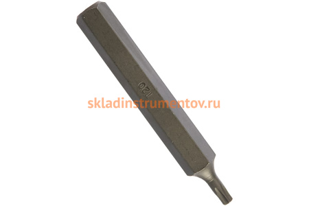 Вставка 3/8", T20, 75 мм ROCKFORCE RF-1767520
