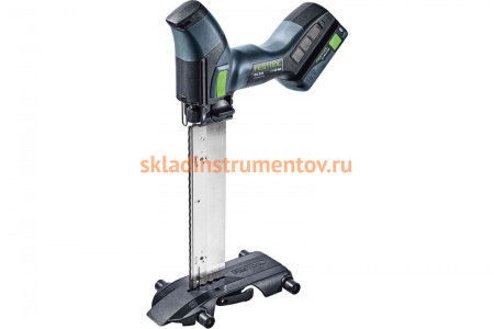 Аккумуляторный резак FESTOOL ISC 240 Li 3,1 EBI-Compact 575733 Аккумуляторный резак FESTOOL ISC 240 Li 3,1 EBI-Compact 575733