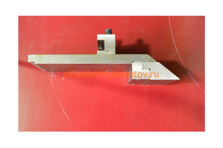 Сегментальный листогиб METALMASTER MTS 2025 00000012848