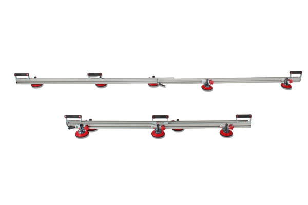 Система транспортировки Slim System RUBI 18910