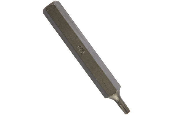 Вставка 3/8", T20, 75 мм ROCKFORCE RF-1767520