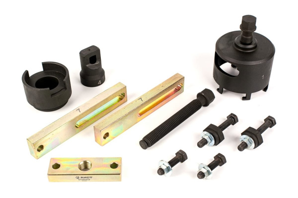 Набор для ремонта АКПП DSG, VW, AUDI AIST 00-00020516