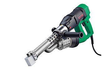 Ручной сварочный экструдер Leister FUSION 3C 123.866