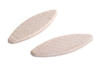 Соединительная ламель 47х15х4мм, 1000шт PINIE 160-01000