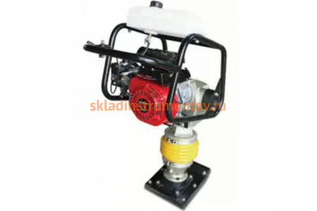 Бензиновый вибротрамбовщик ADA CJ60 А00272