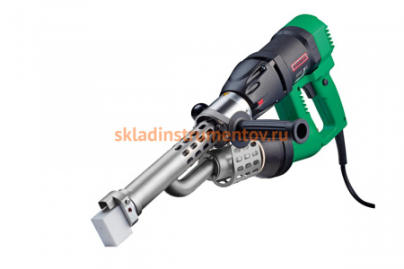 Ручной сварочный экструдер Leister FUSION 3C 123.866