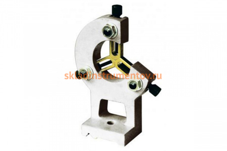 Люнет неподвижный для токарного станка BD-8 Jet 50000086