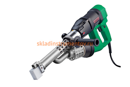 Ручной сварочный экструдер Leister FUSION 3C 123.866