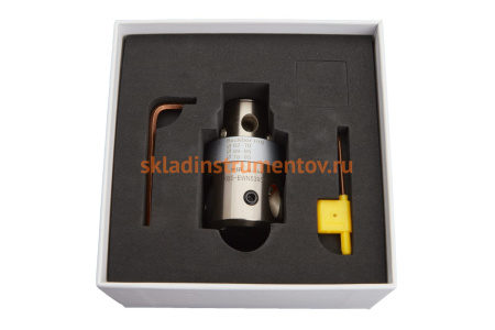 Расточная головка CKB5-EWN5395-57 ACCKee bh00010