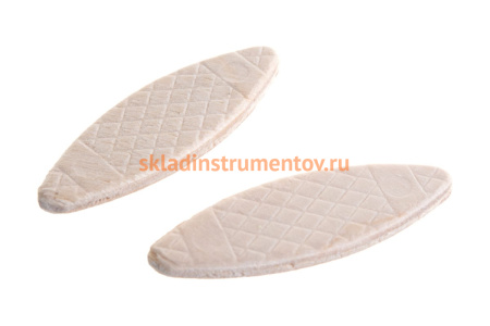 Соединительная ламель 47х15х4мм, 1000шт PINIE 160-01000